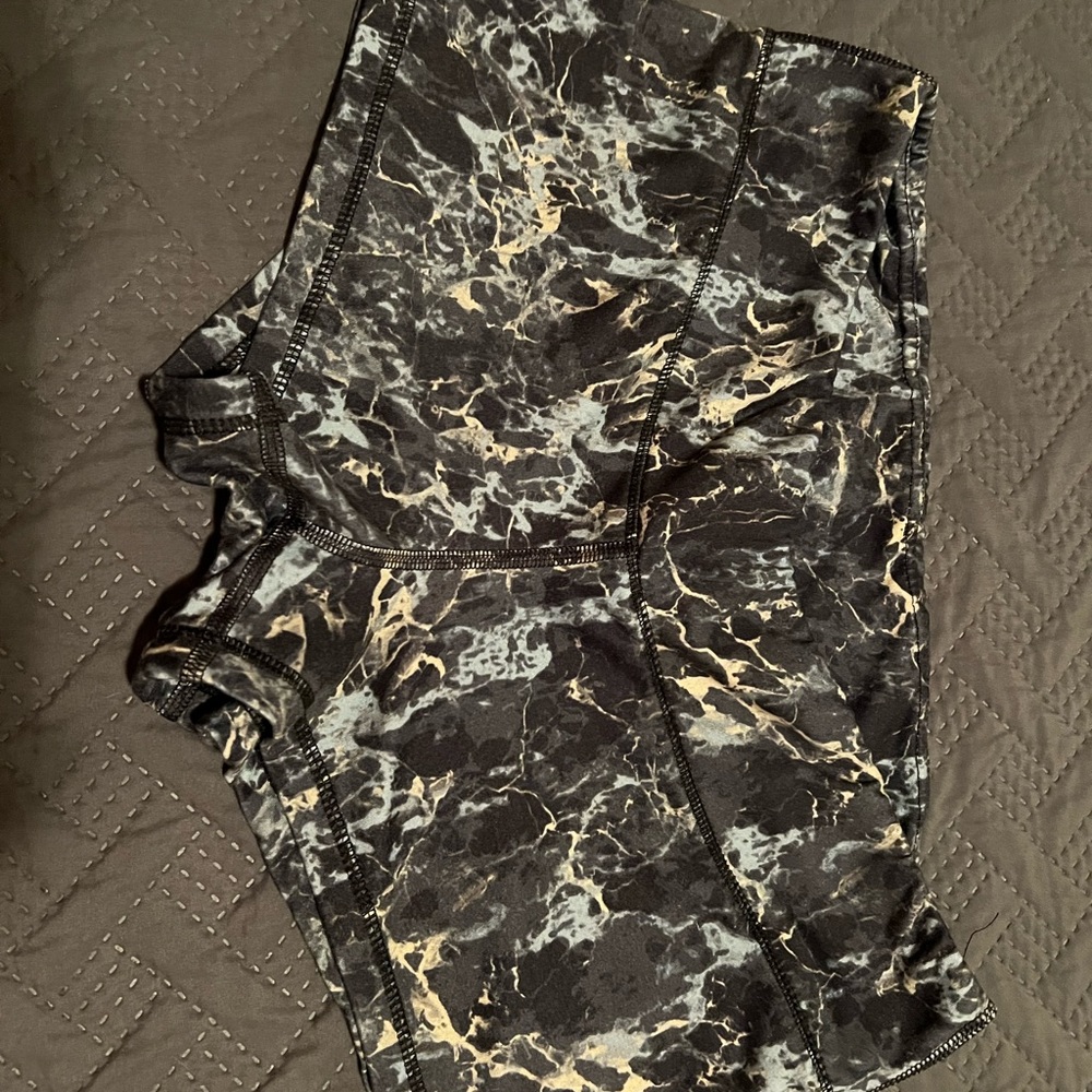 FLEO 2.5 shorts